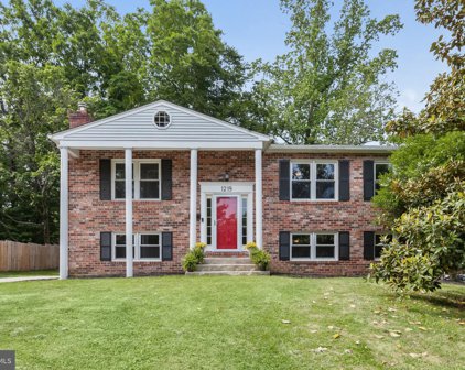 1219 White Mills Rd, Catonsville