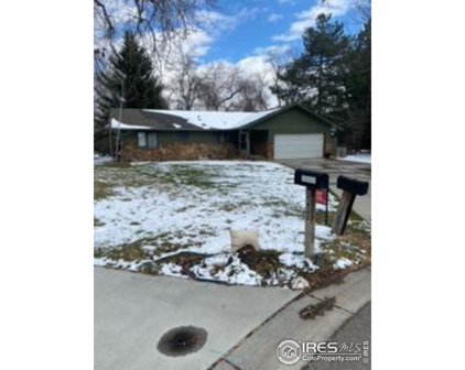 2606 Shadow Ct, Fort Collins