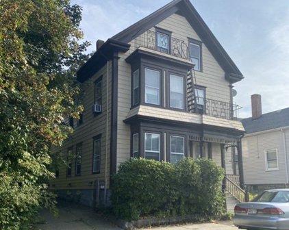 48 Smith St, New Bedford