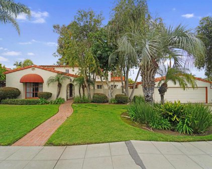 5249 Marlborough Drive, San Diego