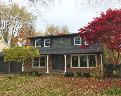 819 S Fernandez Avenue, Arlington Heights