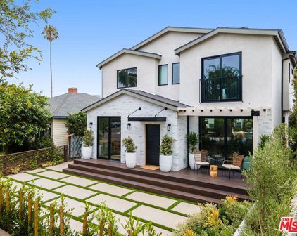 1706 S Carmelina Ave, Los Angeles