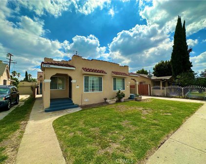 7716 California Avenue, Huntington Park