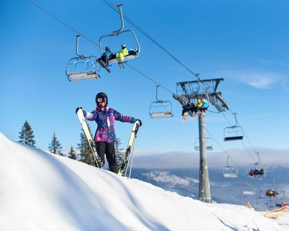 Beech Mountain Real Estate