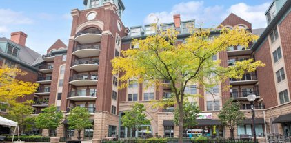 44 N Vail Avenue Unit #612, Arlington Heights