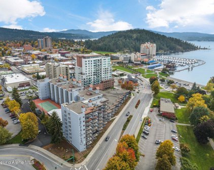 301 1ST 301 Unit 301, Coeur d'Alene