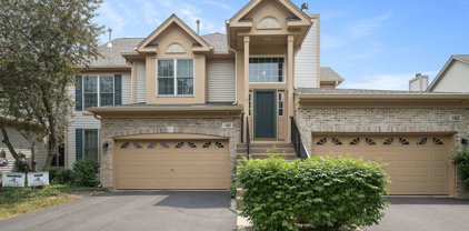 1480 Whitespire Court Unit #1480, Naperville
