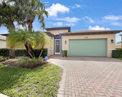 11386 Sw Fieldstone Way, Port St. Lucie