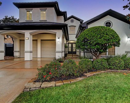 3110 Rosemary Park Lane, Houston
