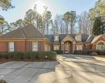 770 Riverhaven Drive, Suwanee