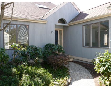 28 Hillside Dr Unit 28, Wayland
