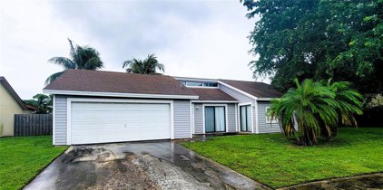 9353 Longmeadow Circle, Boynton Beach
