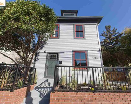 1823 Fairview St, Berkeley
