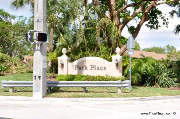 Park Place Wellington Homes Sold