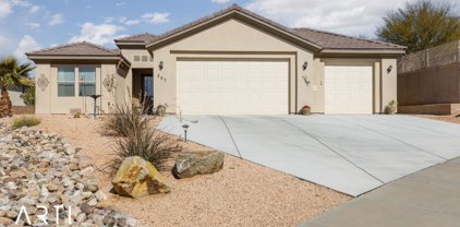 Long Iron Ln, Mesquite