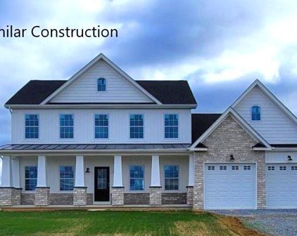 Lot 20 Elegant Dr, Martinsburg