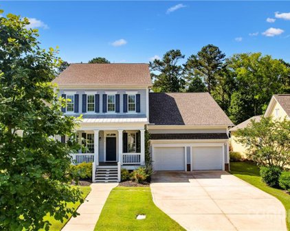 816 Elswick  Court, Fort Mill