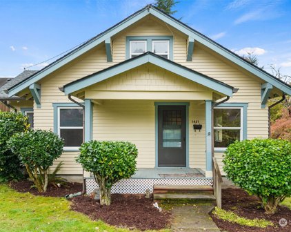 1421 5th Avenue SE, Olympia