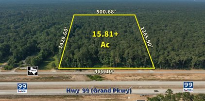 27484 FM 1485 Road, New Caney