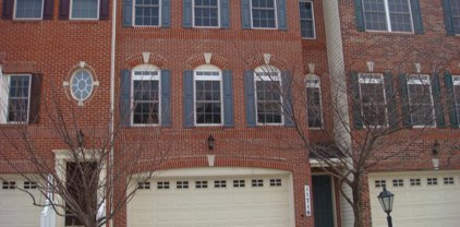 11716 Cider Press Pl Unit #14, Germantown