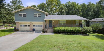 2816 Hickory Circle, Snellville