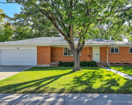 6044 Pierson Street, Arvada