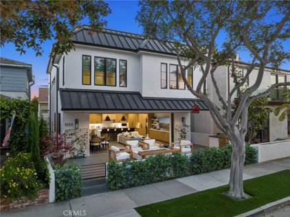 1555 E Ocean Boulevard, Newport Beach