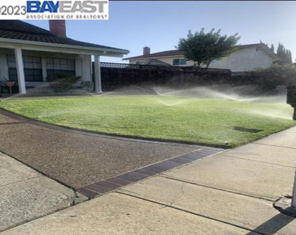 572 Kevenaire Dr, Milpitas