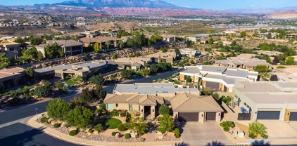 1995 E Stone Canyon, St George