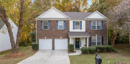 11113 Chastain Parc  Drive, Charlotte