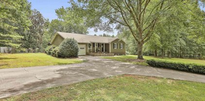 461 North Road, Senoia