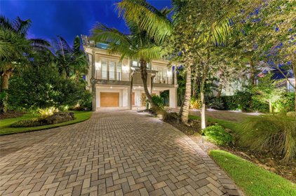 516 Kumquat Drive, Anna Maria