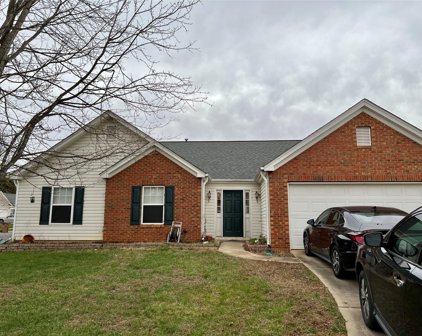 3410 Arbor Pointe  Drive, Indian Trail