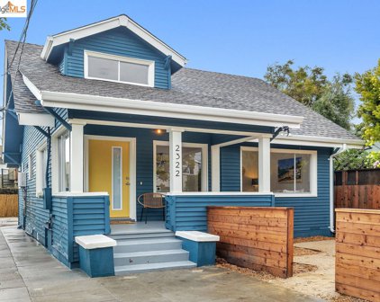 2322 Valley St, Berkeley