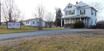 3695 Williamsport Pike, Martinsburg