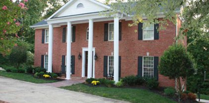 430 Stonemeadow Rd, Clarksville