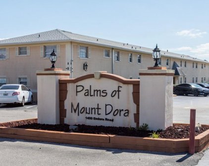 1400 Eudora Road Unit G- 63, Mount Dora