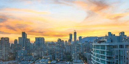 1009 Expo Boulevard Unit 3502, Vancouver