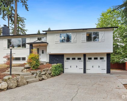 9016 NE 132nd Place, Kirkland