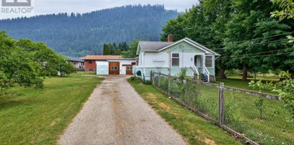 313 SHUSWAP AVE, Chase