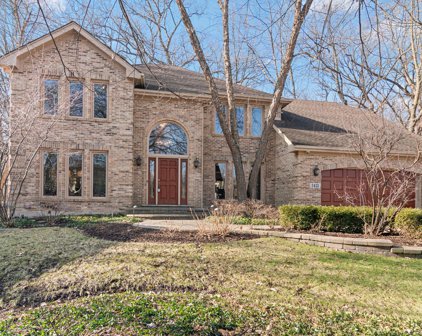 2413 River Woods Drive, Naperville