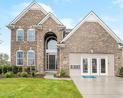 12155 LUCERN, Sterling Heights