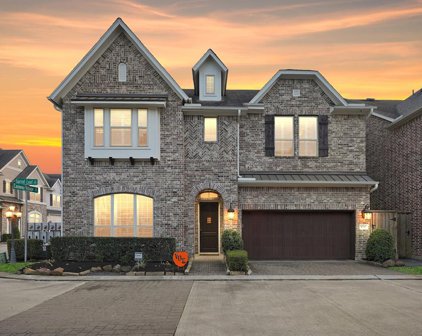 8305 Sorrel Leaf Lane, Houston