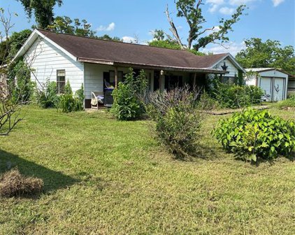 229 E Washington Street, Brazoria