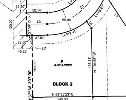 Lot 9 Devonshire Dr., Pocatello