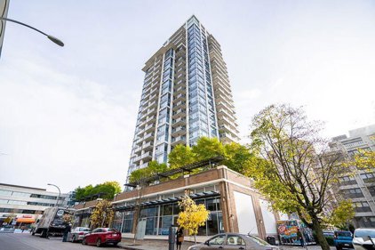608 Belmont Street Unit 1409, New Westminster