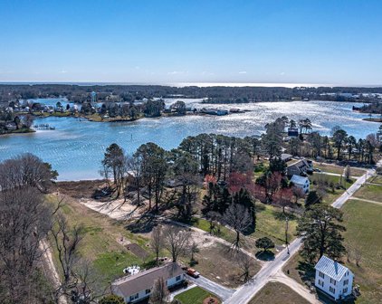 543 Buzzard Point Road, Reedville