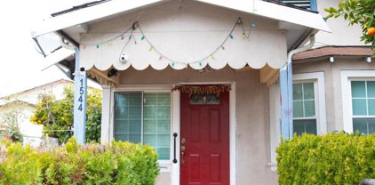1544 D St, Hayward