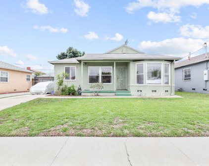 1808 W Poplar Street, Compton