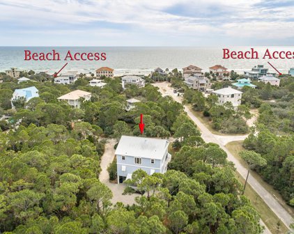 1800 Denise Ct, St. George Island
